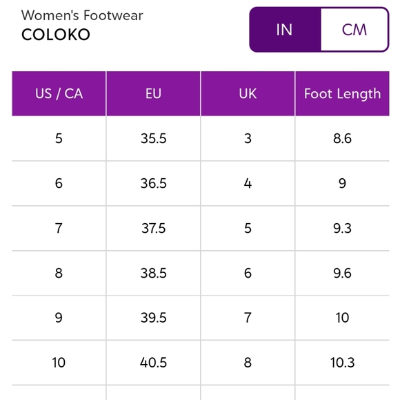 👣💦COLOKO Pink Star Accent Frangipani Sandal - Picture 4 of 5